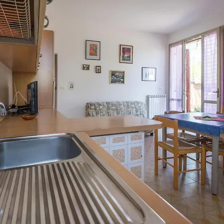 Locazione Turistica Patri Apartman *