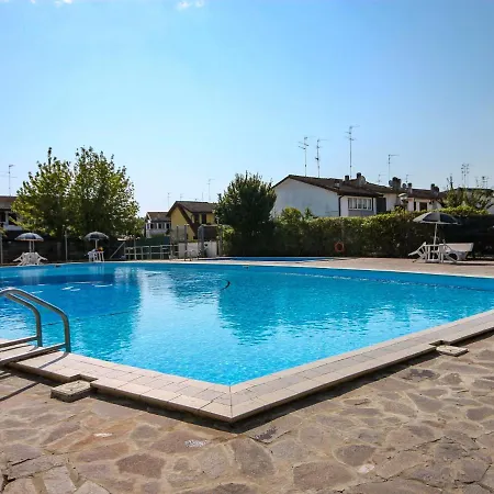 Apartman Locazione Turistica Patri