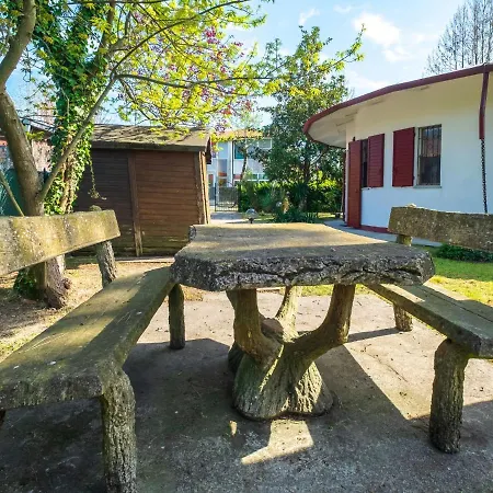 Locazione Turistica Patri Lido di Scacchi