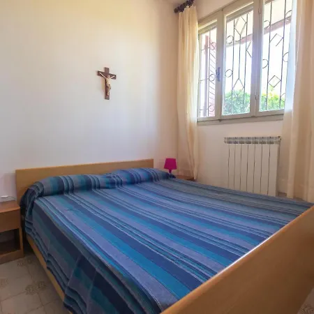 Locazione Turistica Patri
