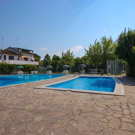 Apartment Locazione Turistica Patri
