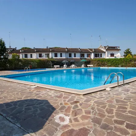 Apartment Locazione Turistica Patri *