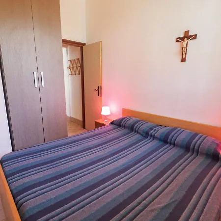 Apartment Locazione Turistica Patri *