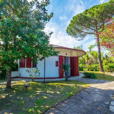 Locazione Turistica Patri Apartment *